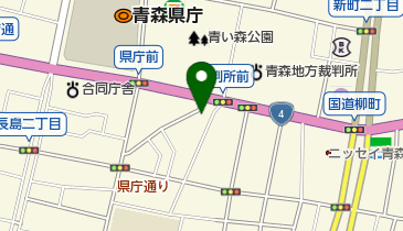 アントン(Antton)の地図画像