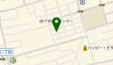 宿野部広美の地図画像