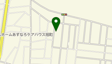 最上洋服店の地図画像