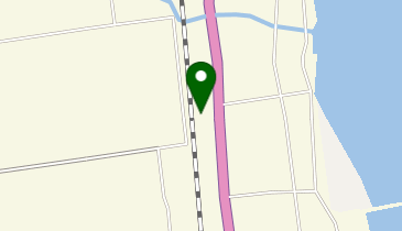 葛西理容所の地図画像