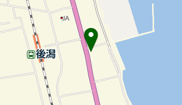 須藤理容院の地図画像