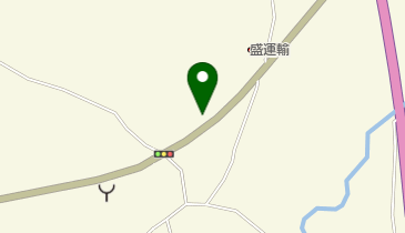 なおきのとこやの地図画像