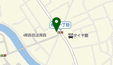 BB・shopサイの地図画像