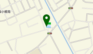 ファッションヘア・ジャパンの地図画像