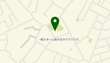 青森市役所 教育委員会事務局 大野市民センターの地図画像