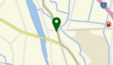 斎藤茂造商店の地図画像