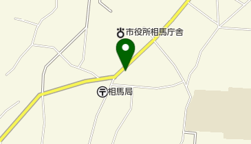 成田光義雑貨店の地図画像