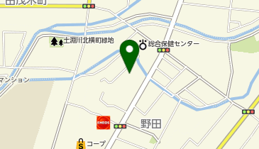 株式会社つるや 北大通り店の地図画像
