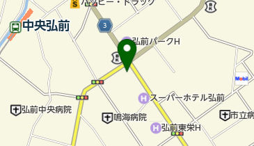 マルヨシの地図画像