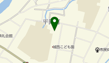 有限会社日医商事の地図画像