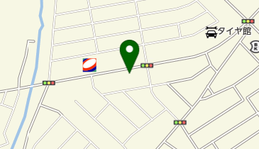 ゆりかごの地図画像