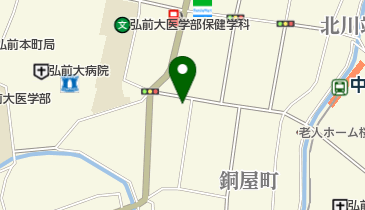 株式会社欽康堂印刷所の地図画像