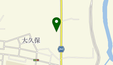 有限会社サックスSAKSの地図画像