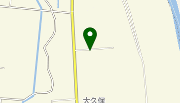 有限会社津軽運輸の地図画像