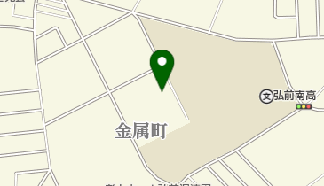 皆川自動車整備有限会社 第一工場の地図画像