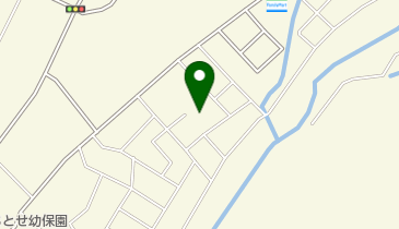 弘前の便利屋吉田べんりサービスの地図画像