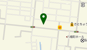 株式会社今野商事 青山店の地図画像