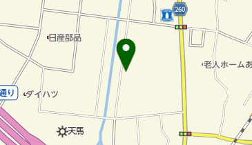 津軽エルピーガス保安センター協同組合の地図画像