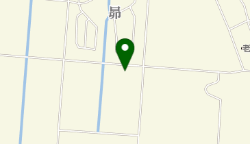 太平石油の地図画像