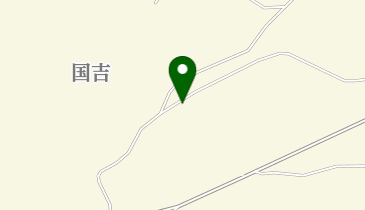 津軽国吉りんごの地図画像