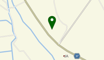 新和公民館の地図画像