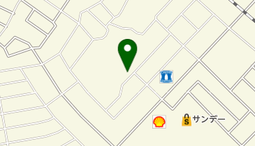 みつわ会館の地図画像