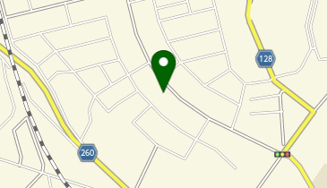 社団法人日本空手協会弘前中央支部の地図画像