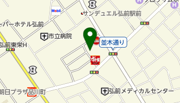 HEAL12整体の地図画像