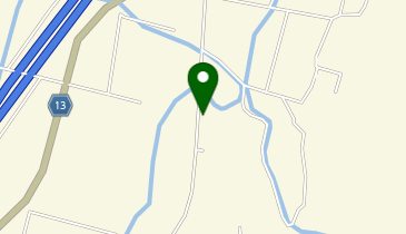 吹田整体療術院の地図画像