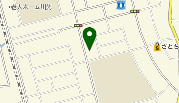 中田教材社の地図画像