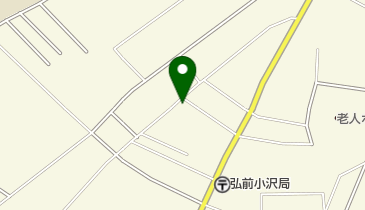 かすみ草の地図画像