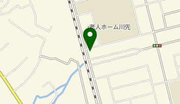 ノエビア化粧品楮町代理店の地図画像