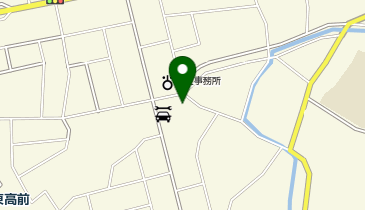 株式会社あけぼの建設の地図画像