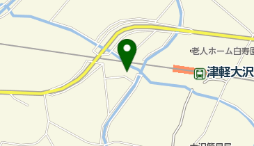 有限会社丸光建設の地図画像