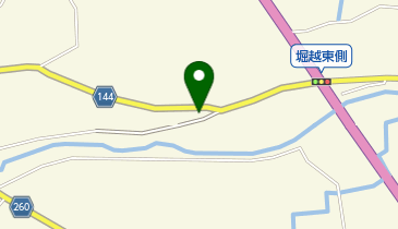 フレンズいしだの地図画像