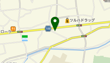 シャカ(SHAKA)の地図画像