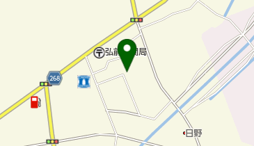 稲葉左官工業の地図画像