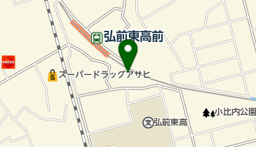 株式会社大同紙業の地図画像