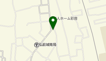 あさり酒店の地図画像