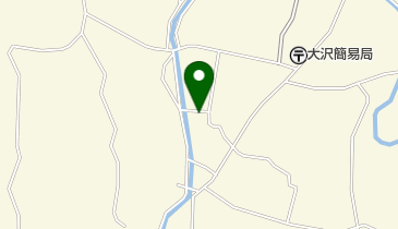 小田桐酒店の地図画像