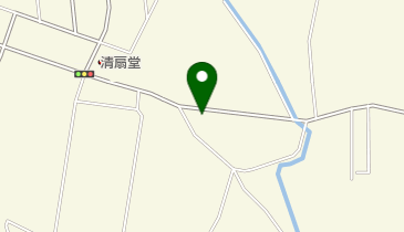 富士シート店の地図画像