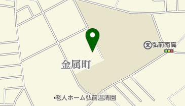 皆川自動車ボデー製作所の地図画像