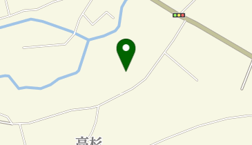 旭モーターの地図画像