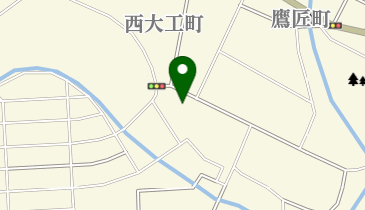 工藤自動車整備工場の地図画像