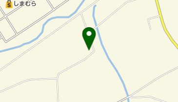 福田車体の地図画像