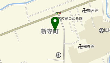 円明寺の地図画像