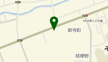 受源院の地図画像