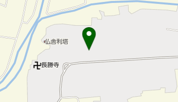 福寿院の地図画像