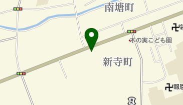 満行院の地図画像