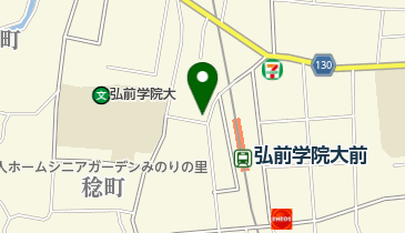 倉光スタジオの地図画像